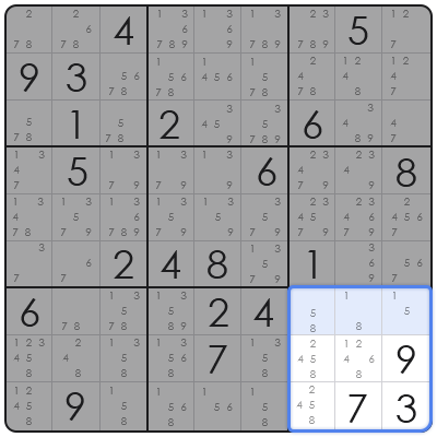 sudoku advanced techniques pdf